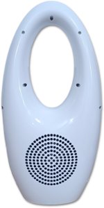 Wiatrak - Wentylator Bezłopatkowy Jocca 60W LED 10