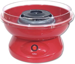 Maszyna - urządzenie do waty cukrowej Hoffen 450W 2