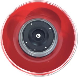 Maszyna - urządzenie do waty cukrowej Hoffen 450W 4