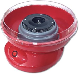 Maszyna - urządzenie do waty cukrowej Hoffen 450W 5