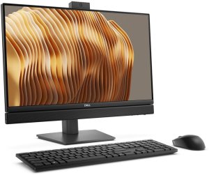 Komputer Dell Pro Pro 24 QC24251 Core i5-14500T, 16 GB, 512 GB SSD Windows 11 Pro 2