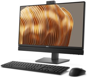 Komputer Dell Pro Pro 24 QC24250 Core Ultra 7 265, 16 GB, 512 GB SSD Windows 11 Pro 3