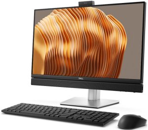 Komputer Dell Pro Pro 24 QB24250 Core Ultra 7 265, 16 GB, 512 GB SSD Windows 11 Pro 4