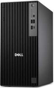 Komputer Dell Pro Tower Plus QBT1250 W11Pro U5 235/16GB/512GB/Integrated/DVD RW +/-8x/Wireless Kb & Mouse/260W/3YPS Dell 3