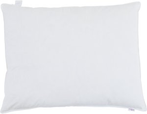 vidaXL Poduszki 2 pcs Biały 50 x 70 cm 130gsm 100% bawełna 3