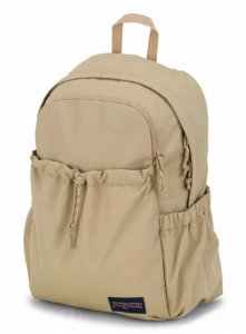 JanSport Lounge Pack Backpack EK0A5BJ38O7 Beżowe One size 2