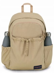 JanSport Lounge Pack Backpack EK0A5BJ38O7 Beżowe One size 6