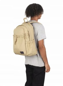 JanSport Lounge Pack Backpack EK0A5BJ38O7 Beżowe One size 7
