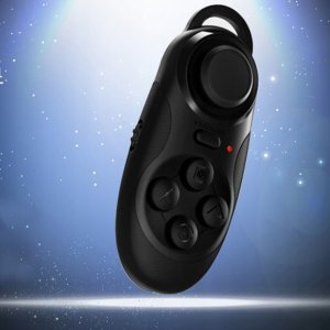 Strado Uniwersalny pilot Bluetooth do urządzeń mobilnych VR Controller 2