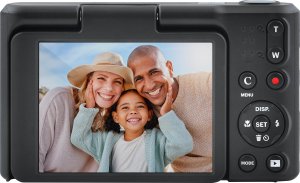 Aparat cyfrowy Kodak PixPro C1 brązowy 2