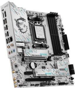 Płyta główna MSI B850M GAMING PLUS WIFI 4