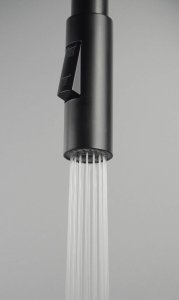 Słuchawka do baterii zlewozmywakowych Luno 4