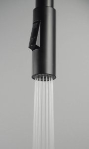 Słuchawka do baterii zlewozmywakowych Luno 9