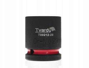 Nasadka udarowa 3/4" 6-kąt 29mm CR-MO (6/48) 2