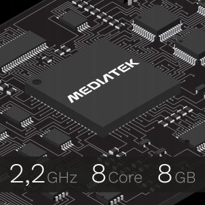 Tablet Kruger&Matz EAGLE 1078S 8