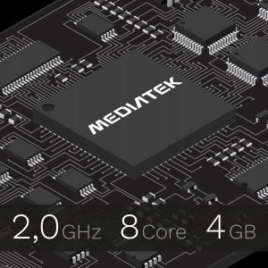 Tablet Kruger&Matz EAGLE1077 9