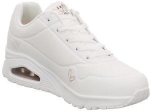 Buty damskie Skechers UNO Golden Heart (177975-WTRG) 38.5 3