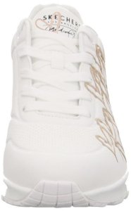 Buty damskie Skechers UNO Golden Heart (177975-WTRG) 38.5 7
