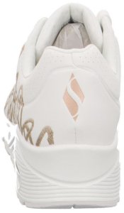 Buty damskie Skechers UNO Golden Heart (177975-WTRG) 38.5 8