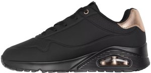 Buty damskie Skechers UNO Golden Air (177094-BBK) 37.5 4
