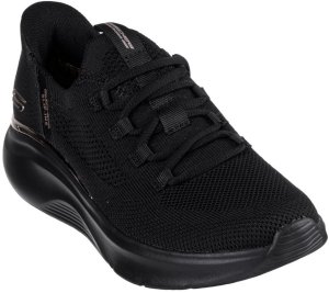 Buty damskie SKECHERS Slip-ins BOBS Spotr B Love  (117617- BBK) 39 2