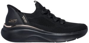 Buty damskie SKECHERS Slip-ins BOBS Spotr B Love  (117617- BBK) 39 3