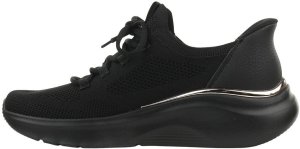 Buty damskie SKECHERS Slip-ins BOBS Spotr B Love  (117617- BBK) 39 4