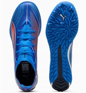 Buty Puma Ultra 6 Match 108522-01 3