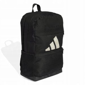 Adidas Plecak sportowy Motion Logo czarny (IS7038) 3