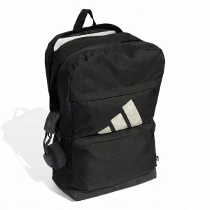 Adidas Plecak sportowy Motion Logo czarny (IS7038) 4