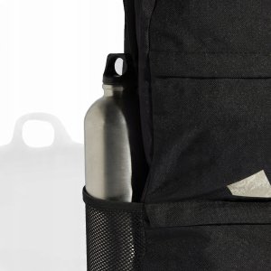 Adidas Plecak sportowy Motion Logo czarny (IS7038) 6