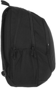 Plecak sportowy 4F Szkolny miejski czarny 18L 3