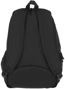 Plecak sportowy 4F Szkolny miejski czarny 18L 4