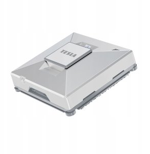 TESLA Robot do mycia okien W800 WiFi z aplikacją mobilną biały 4