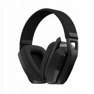 Słuchawki Rampage Blitz Czarne (BLITZBT-BLACK) 2