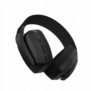 Słuchawki Rampage Blitz Czarne (BLITZBT-BLACK) 5