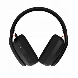 Słuchawki Rampage Blitz Czarne (BLITZBT-BLACK) 7