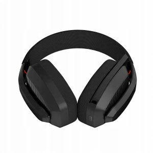 Słuchawki Rampage Blitz Czarne (BLITZBT-BLACK) 8