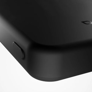 Powerbank SBS Mag Power Qi2 5000 mAh kompatybilny z MagSafe - czarny 5