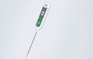 Habotest Termometr Spożywczy (HT690) 9