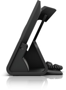 Ubiquiti UTP-G3-Touch-Enterprise telefon VoIP Czarny Wi-Fi 5