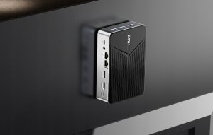 Mini PC GMKtec G9 Intel N150 12GB RAM + 64GB + 512GB WIN 11 Pro 11