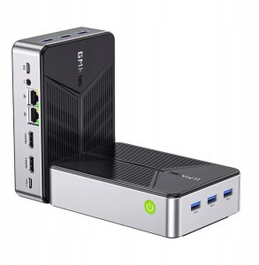 Mini PC GMKtec G9 Intel N150 12GB RAM + 64GB + 512GB WIN 11 Pro 2
