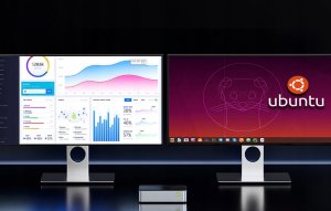 Mini PC GMKtec G9 Intel N150 12GB RAM + 64GB + 512GB WIN 11 Pro 10