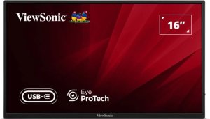 Monitor ViewSonic VA1650 1
