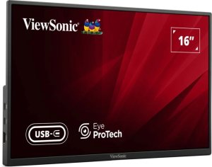 Monitor ViewSonic VA1650 3