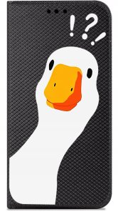 Etui do Samsung Galaxy A20e MAGNET WZORY CASE PORTFEL + SZKŁO 9H 6