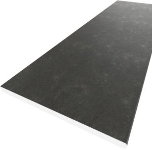 Blat Kuchenny Laminowany Trwały Blande Metalic Ciemny 30-39cm Na Wymiar 2