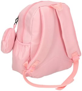 Plecak dla przedszkolaka szkolny dziecięcy jednorożec 30x24x10cm Kik Sp. z o. o. Sp. k. 4