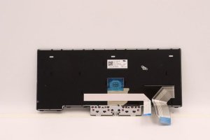 Lenovo Full-size Italian laptop 6